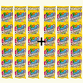 Duo Dash - 36 Packs Jelly bean
