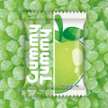Gummy Tummy Apple Flavor 6's