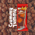 Gummy Tummy Cola Flavor 6's