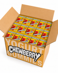 Wholesale Bundle - (360 Packs/1 box) CHEWBERRY BEAR