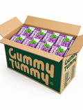 Wholesale Bundle - GUMMY TUMMY GRAPE 360 PACKS