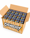 Wholesale Bundle - (360 Packs) CHEWBERRY WORM
