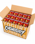 Wholesale Bundle - (1 BOX/360 PACKS) CHEWBERRY COLA