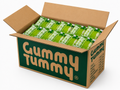 Wholesale Bundle - 360 Pc's Gummy Tummy Apple